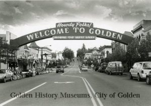 Superstars in Colorado History @ Golden History Center | Golden | Colorado | United States