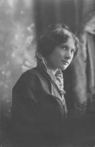 grace mchugh