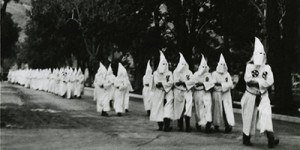 Ku Klux Klan history