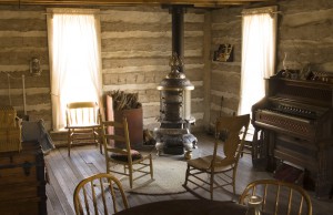 Clear Creek History Park