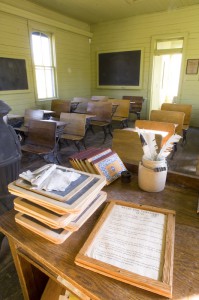 Clear Creek History Park