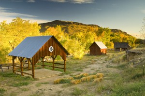 Clear Creek History Park