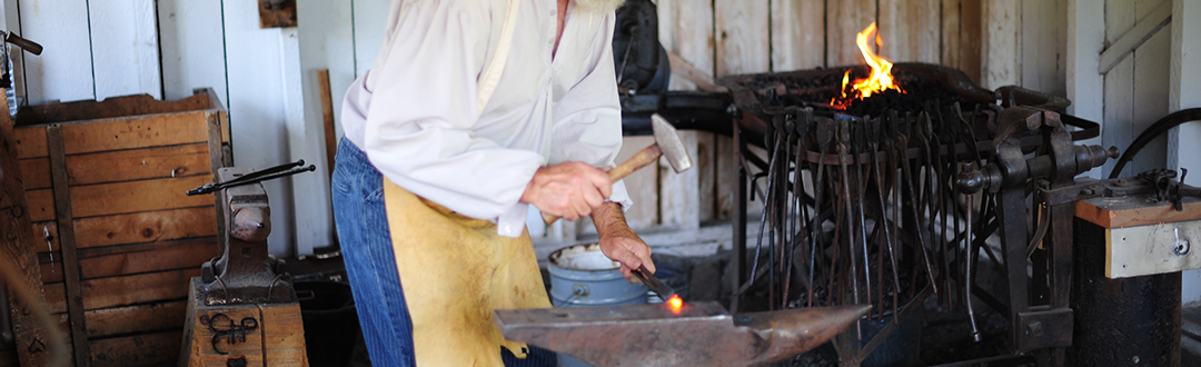 learn at golden history museums