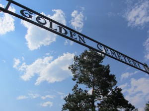 Golden Cemetery Tour 2023 @ Golden Cemetery | Golden | Colorado | United States