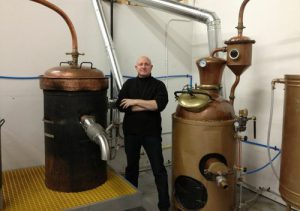 Spirit of Golden: Historic Distilling and Bootlegging in Colorado @ Golden History Center | Golden | Colorado | United States