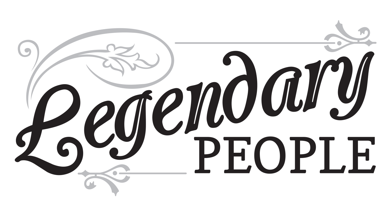 Legendary People