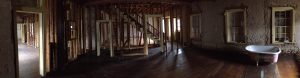 first floor parlor