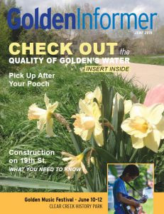 informer cover june