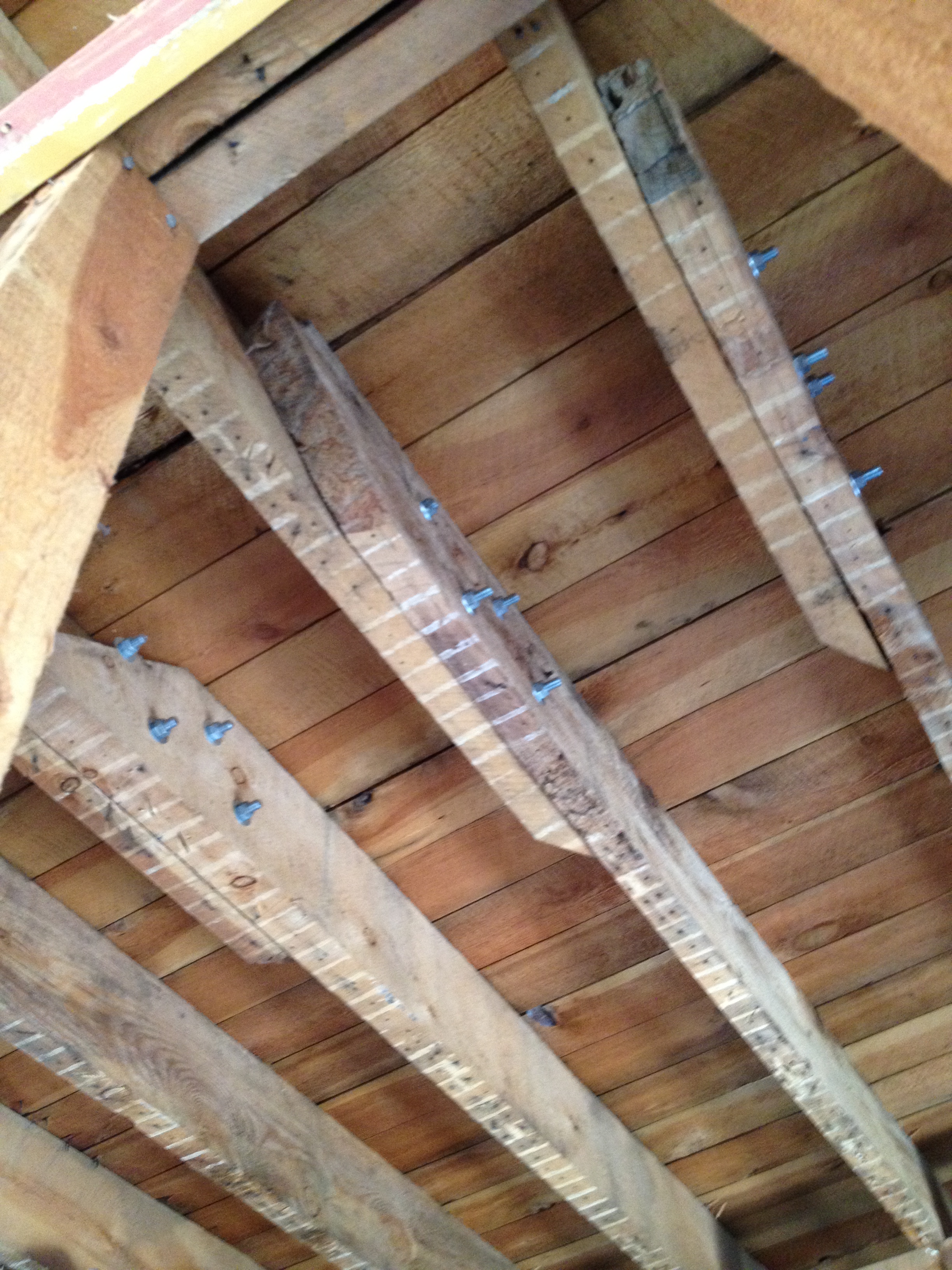 Astor House Construction Update 10 20 16 Golden History Museum