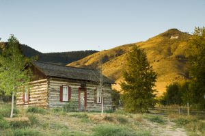 Territorial Days Walking Tour