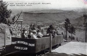 Lookout Mountain Funicular