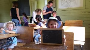Homesteaders’ Day