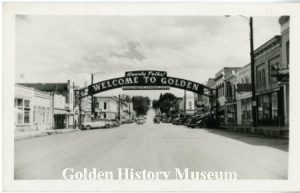 walking tours colorado