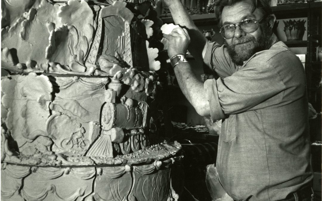 Foothills Art Center turns 50