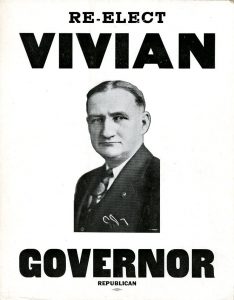 Governor Vivian