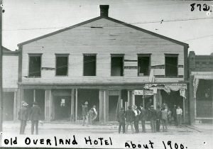 musgrave