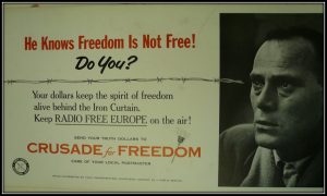 Crusade for Freedom