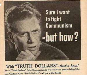 truth dollars
