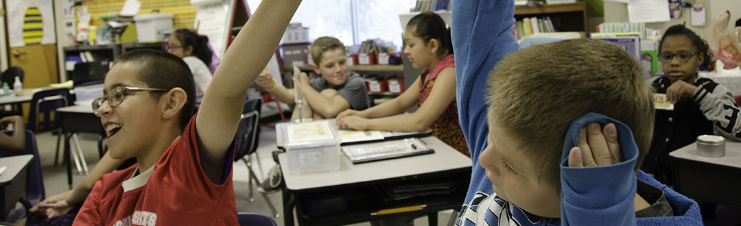 Building Colorado classroom activity