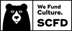 SCFD. We fund culture.