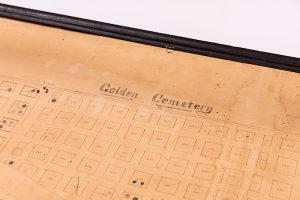 Golden Cemetery