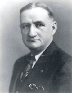 Governor Vivian