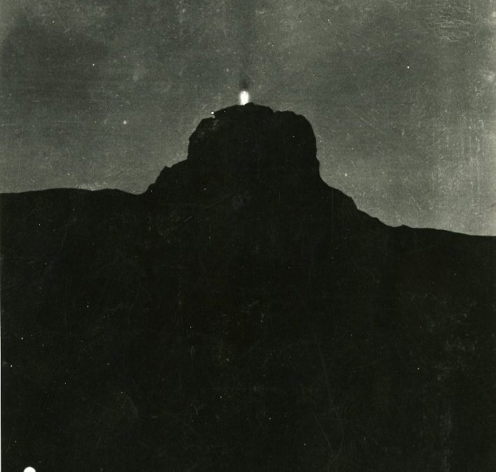 Examining the history of the KKK in Colorado