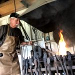 blacksmith