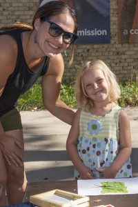 Hands-on Activities at the Museum 2 @ Golden History Museum | Golden | Colorado | United States