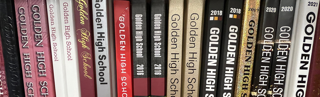 collections at Golden History Museums