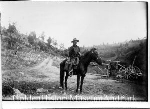 America and the Boer War @ Golden History Museum | Golden | Colorado | United States