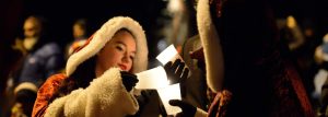 Golden’s Candlelight Walk 2023