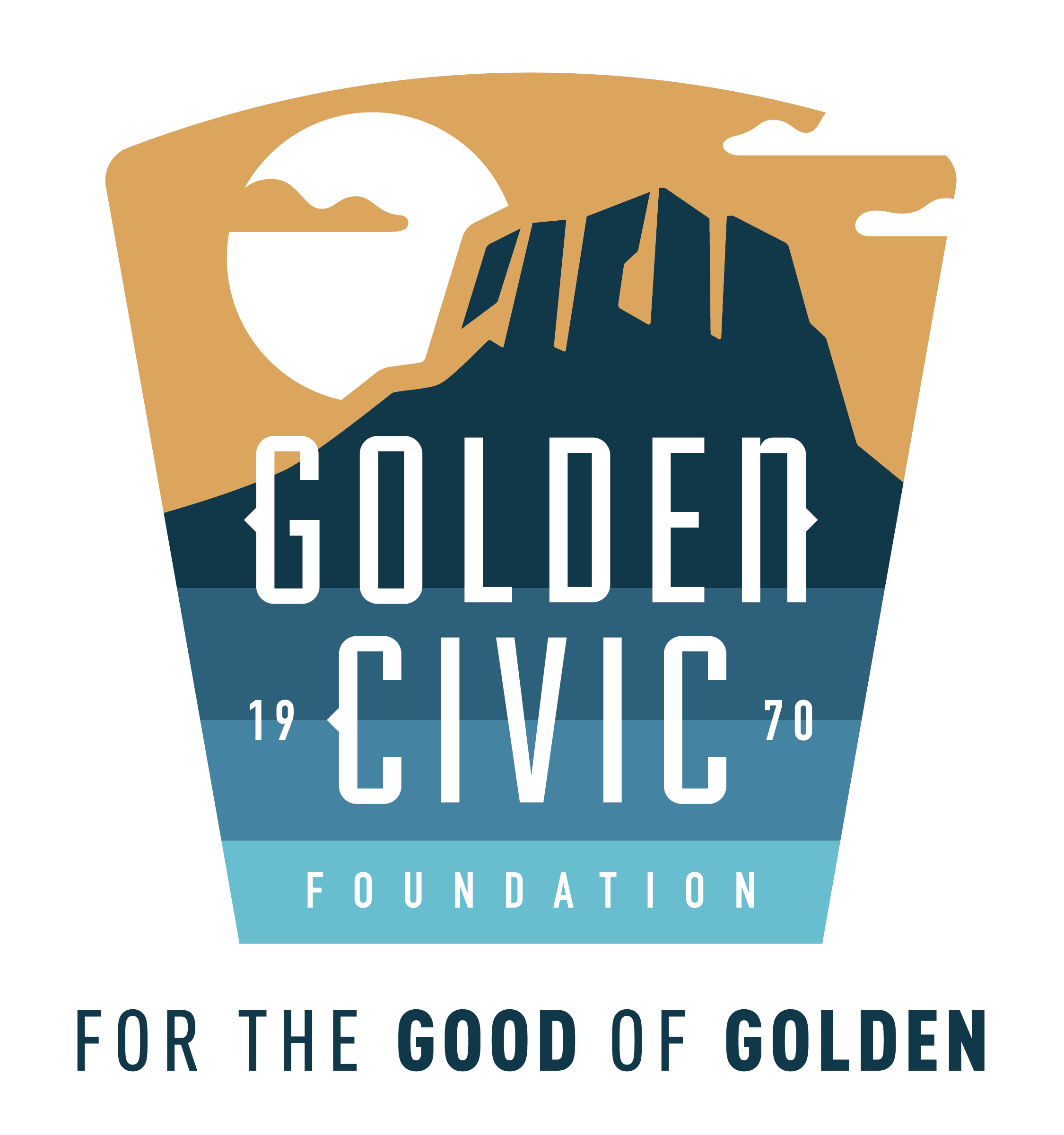 golden civic logo