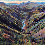 clear creek valley