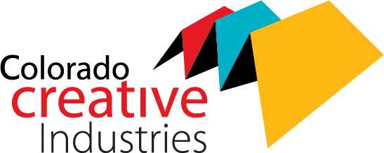 logo colorado creative industries