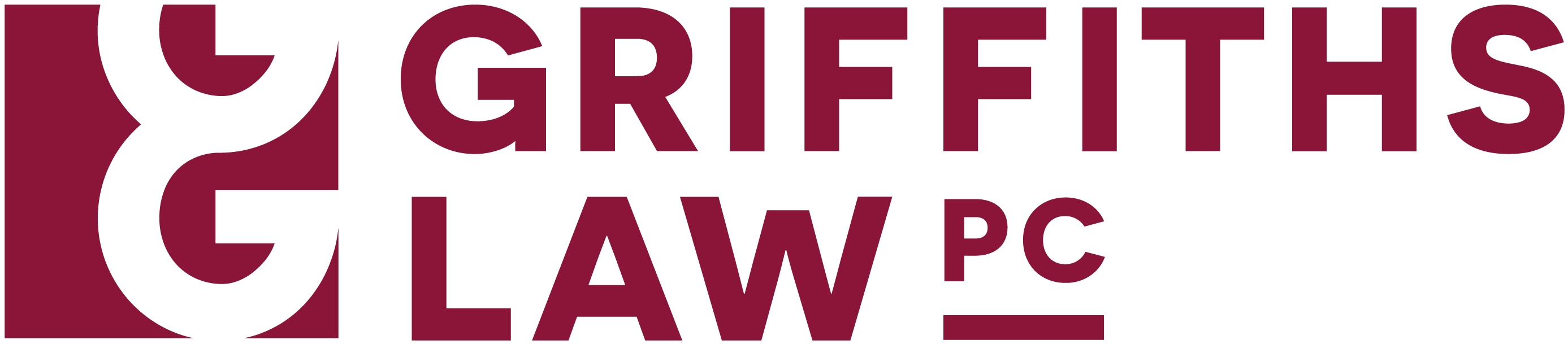 griffiths law pc