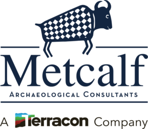 metcalf consultant logo