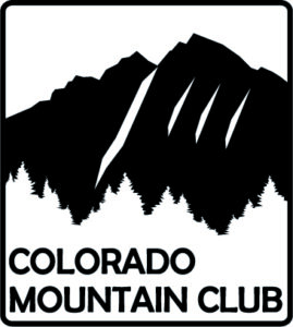 colorado mountain club logo