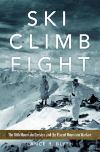 cover of book titled Ski Climb Fight