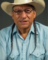 person wearing hat